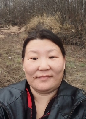 Мария, 37, Россия, Тында
