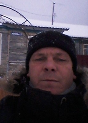 Ivanovich, 46, Россия, Нюксеница