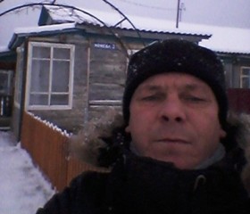 Ivanovich, 46 лет, Нюксеница