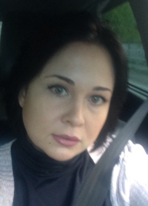 Katya, 41, Россия, Ивантеевка (Московская обл.)