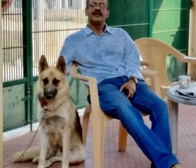 louiejoseph, 57 лет, Bangalore