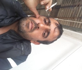 ELNUR, 35, Kyurdarmir