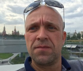 Василий, 48 лет, Мурманск