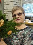 Любовь, 66 лет, Нижний Новгород