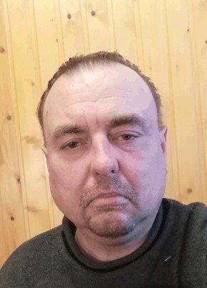 Роман В., 50, Россия, Вербилки