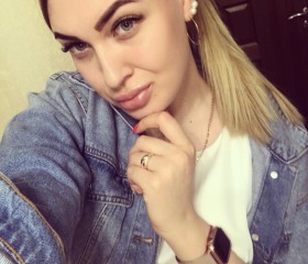 Елена, 27 лет, Бузулук