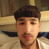 Safapjr, 18  , Landover