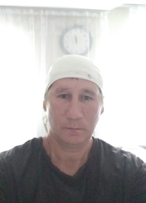 Олег из Чистополи 39 лет
