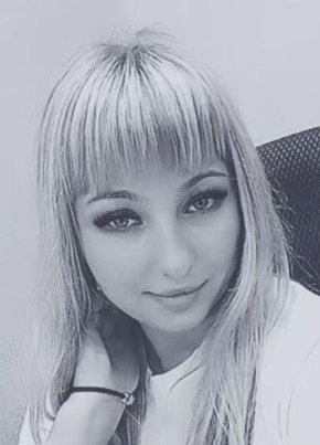 Инна из Киселевска 37 лет