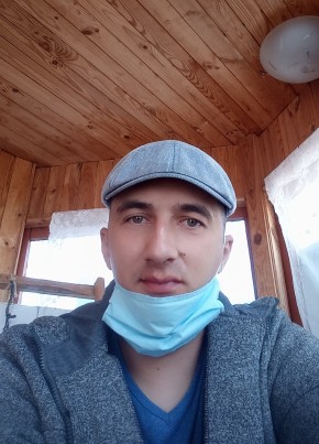 Сергей, 32, Україна, Вінниця