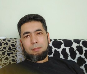Аким, 40 лет, Алматы