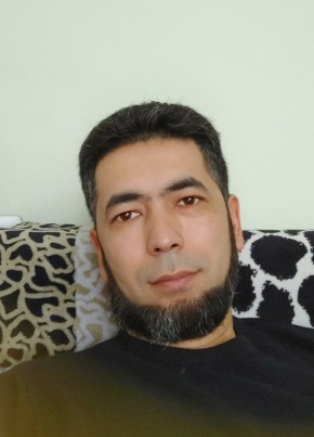 Аким, 40, Қазақстан, Алматы