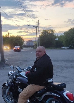 Denis, 42, Russia, Chelyabinsk