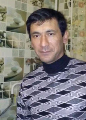 Abdugofur, 47, Russia, Moscow