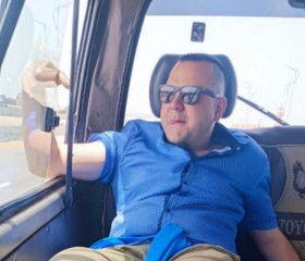 Ivan Sedov, 40, El Alamein