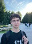 Кирилл, 22 года, Санкт-Петербург