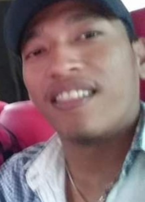 Fredy, 27, Indonesia, Djakarta