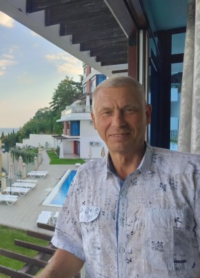 Михаил