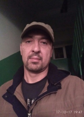 Дима, 47, Россия, Чистополь