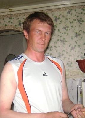 Леонид, 50, Россия, Сегежа