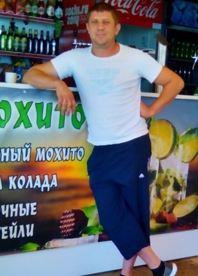 Степан, 39, Россия, Лермонтово