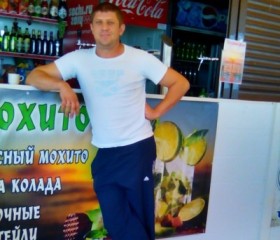 Степан, 39 лет, Лермонтово