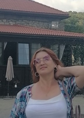 Наталья, 51, Россия, Александров