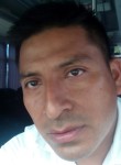 Fredy, 44 года, Ciudad Cancún