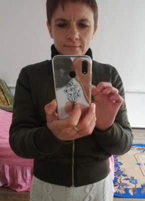 Людмила, 48, Україна, Умань