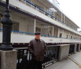 Виктор, 63 года, Зерноград