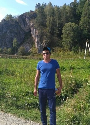 Ildar, 34, Russia, Ufa