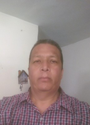 Adolfo, 61, República de Colombia, Medellín