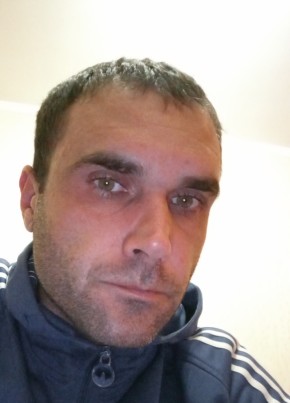 Сергей, 37, Россия, Евпатория