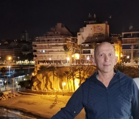 Oleg, 51, Omsk
