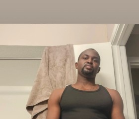 Derlon, 32, Houston