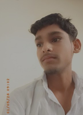 Gaurav, 20, India, Chikhli