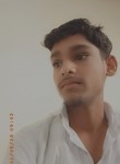 Gaurav, 20 лет, Chikhli