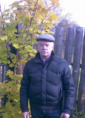 Николай, 72, Россия, Пермь