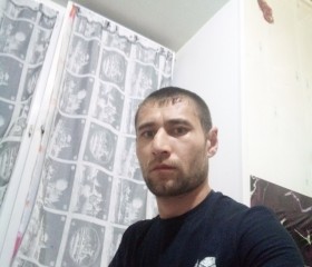 Вадим, 31 год, Челябинск