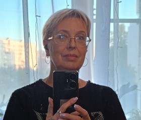 Tatiana, 62 года, Москва