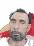 Msadiq, 43 года, جدة