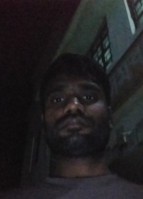 bakirsk, 22, India, Chennai