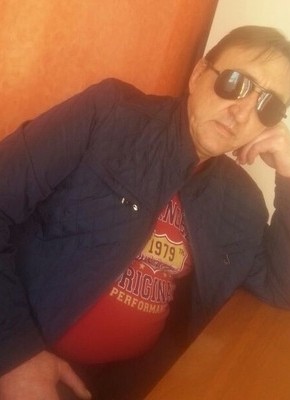 Иван, 58, Россия, Ипатово
