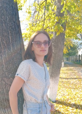 Marina, 38, Россия, Абатское