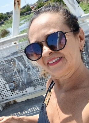 Maria из Fortaleza 53 года