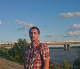 Олег, 41 год, Омск