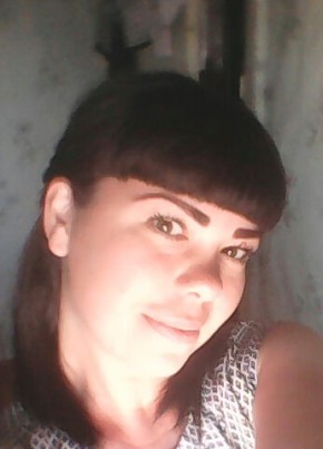 Катерина, 39, Россия, Похвистнево