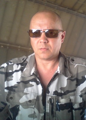 Игорь, 59, Россия, Комсомольск-на-Амуре