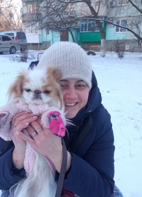 Евгения, 42, Россия, Зерноград