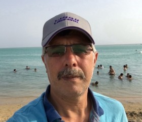 Temel, 61, Jeddah